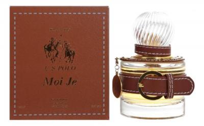 U.S.POLO Moi Je